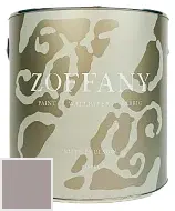 Zoffany Elite Emulsion матовая моющаяся краска DUSK