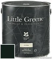 Little Greene Acrylic Matt (Absolute Matt Emulsion) матовая краска LGGr216