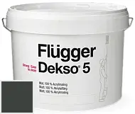 Флюгер Декса 5 матовая краска NO.97