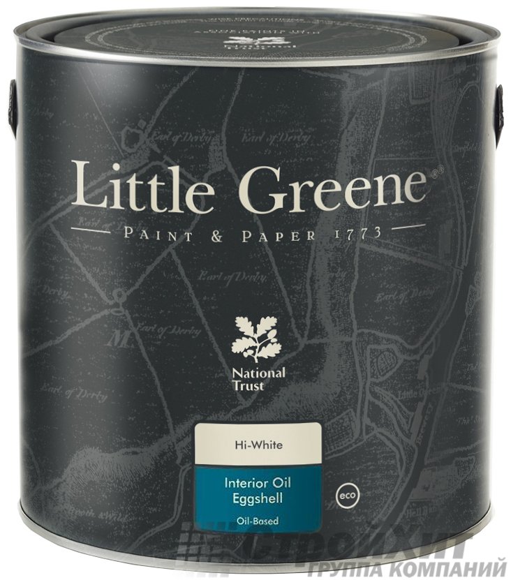 Краски Little Greene (Литл Грин) купить в Москве | интернет-магазин ...