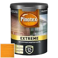 PINOTEX EXTREME сверхпрочная лазурь 027