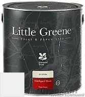Little Greene Acrylic Gloss (Intelligent Gloss) глянцевая моющаяся краска LG106