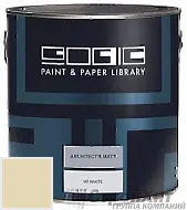 PPL Architect’s Matt матовая моющаяся краска 504