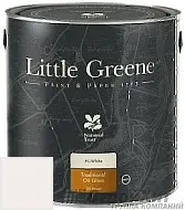 Little Greene Traditional Oil Gloss высокоглянцевая масляная краска LG25