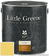 Little Greene Traditional Oil Gloss высокоглянцевая масляная краска LG335