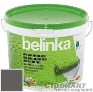 Belinka акриловая фасадная краска Q805