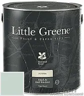 Little Greene Acrylic Matt (Absolute Matt Emulsion) матовая краска LGGr284