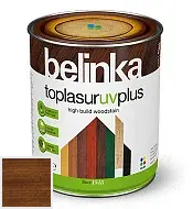 Belinka Toplasur UV Plus  NEW / Белинка Топлазурь УВ плюс 24 палисандр