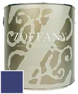 Zoffany Elite Emulsion матовая моющаяся краска LAZULI