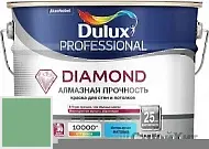Dulux Luxium DIAMOND MATT матовая краска 90GY 37/277