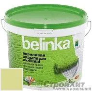 Belinka акриловая фасадная краска U252