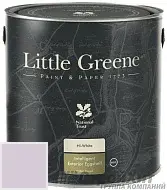 Little Greene Intelligent Exterior Eggshell полуматовая водная краска LG266