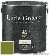 Little Greene Acrylic Matt (Absolute Matt Emulsion) матовая краска LG71