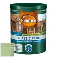PINOTEX CLASSIC PLUS быстросохнущая пропитка-антисептик 016