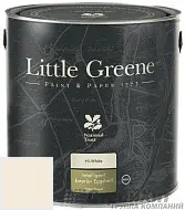 Little Greene Intelligent Exterior Eggshell полуматовая водная краска LG28