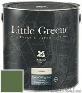 Little Greene Tom’s Oil Eggshell полуматовая масляная краска LGGr297
