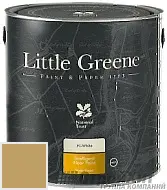 Little Greene Intelligent Floor Paint полуглянцевая быстросохнущая краска LG336
