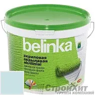 Belinka акриловая фасадная краска U224