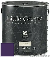 Little Greene Acrylic Matt (Absolute Matt Emulsion) матовая краска LG188
