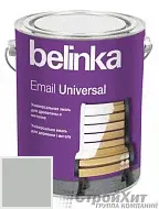 Belinka Email Universal Эмаль J499