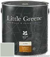 Little Greene Traditional Oil Gloss высокоглянцевая масляная краска LG169