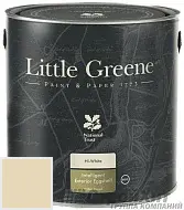 Little Greene Intelligent Exterior Eggshell полуматовая водная краска LGSt273