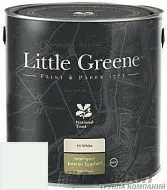 Little Greene Intelligent Exterior Eggshell полуматовая водная краска LG97