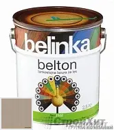 Belinka Belton декоративное лазурное покрытие 5080