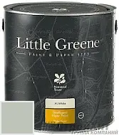 Little Greene Intelligent Floor Paint полуглянцевая быстросохнущая краска LG169