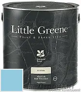 Little Greene Acrylic Matt (Absolute Matt Emulsion) матовая краска LG253