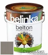 Belinka Belton декоративное лазурное покрытие 5083