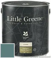 Little Greene Intelligent Exterior Eggshell полуматовая водная краска LGGr310