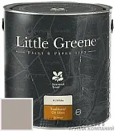 Little Greene Traditional Oil Gloss высокоглянцевая масляная краска LG245