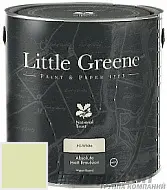Little Greene Acrylic Matt (Absolute Matt Emulsion) матовая краска LGGr300