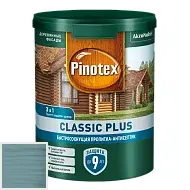 PINOTEX CLASSIC PLUS быстросохнущая пропитка-антисептик 012