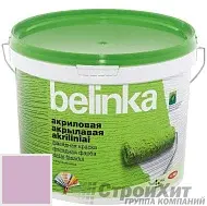 Belinka акриловая фасадная краска U165