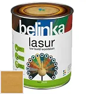 Belinka Lasur NEW / Белинка Лазурь 15 дуб