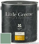 Little Greene Intelligent Floor Paint полуглянцевая быстросохнущая краска LG198