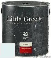 Little Greene Acrylic Gloss (Intelligent Gloss) глянцевая моющаяся краска LG262