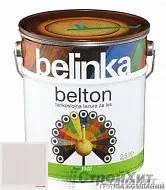 Belinka Belton декоративное лазурное покрытие 5060
