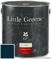 Little Greene Acrylic Gloss (Intelligent Gloss) глянцевая моющаяся краска LG208