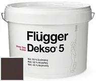 Флюгер Декса 5 матовая краска NO.94