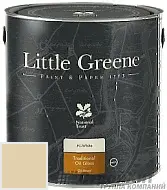 Little Greene Traditional Oil Gloss высокоглянцевая масляная краска LG131