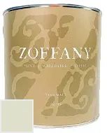 Zoffany True Matt Глубокоматовая водоэмульсионная краска CELADON
