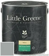 Little Greene Wall Primer Sealer кроющий колеруемый грунт LG107