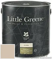 Little Greene Intelligent Exterior Eggshell полуматовая водная краска LG142