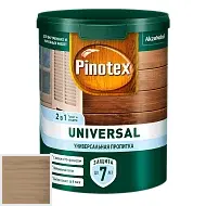 PINOTEX UNIVERSAL универсальная пропитка 003