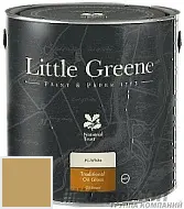 Little Greene Traditional Oil Gloss высокоглянцевая масляная краска LG336