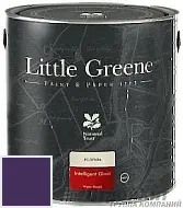 Little Greene Acrylic Gloss (Intelligent Gloss) глянцевая моющаяся краска LG188