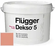 Флюгер Декса 5 матовая краска NO.82